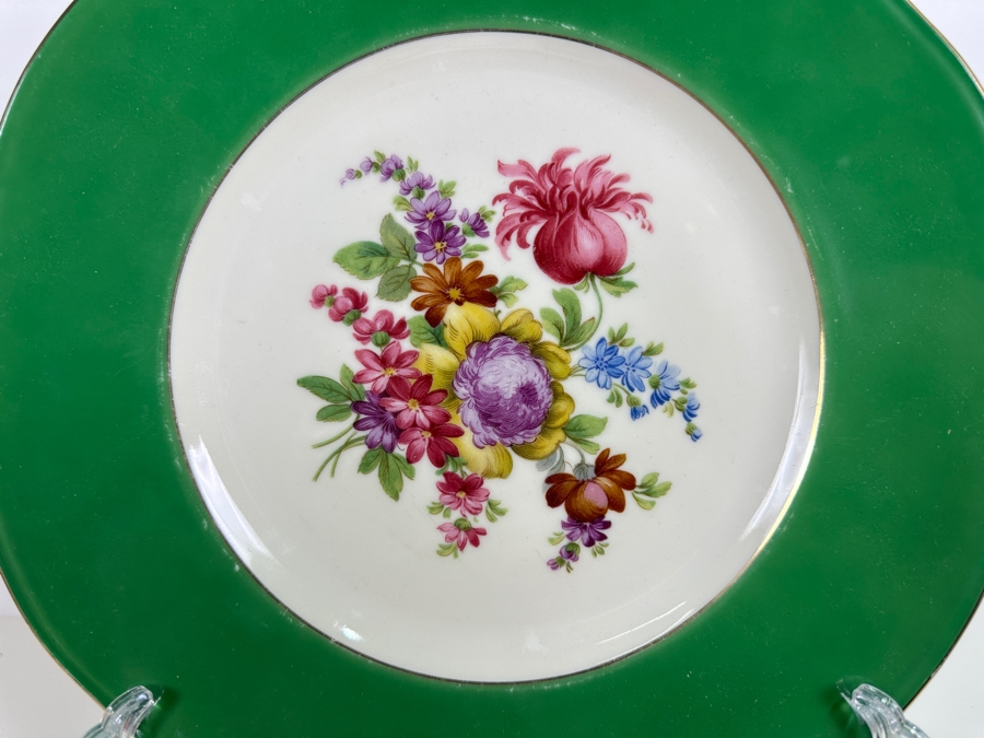 (9) Czechoslovakia Epiag Plates 11W [Photo 3]