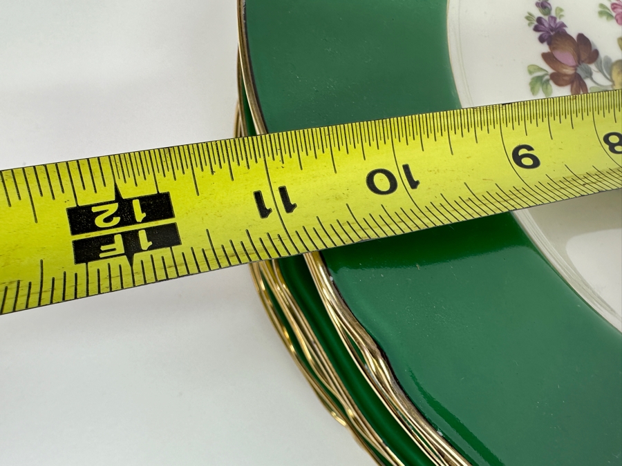 (9) Czechoslovakia Epiag Plates 11W [Photo 6]