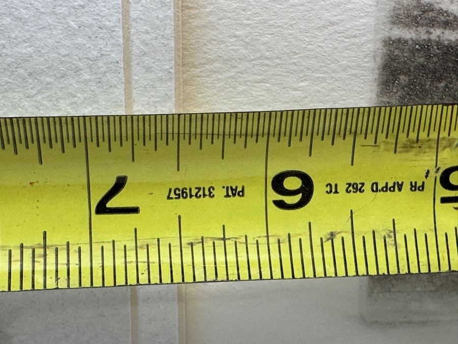 Just Added - Ballerina Etching 6.5 X 4.5 Framed 12.5 X 11 [Photo 8]