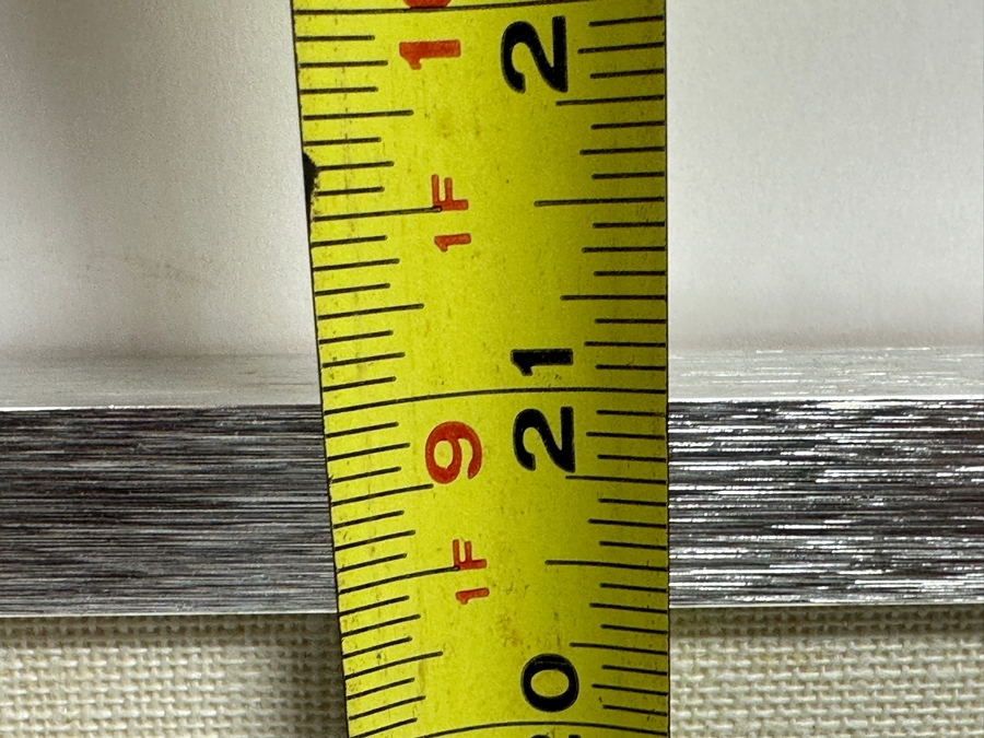 Juan Centurion Original Artwork On Paper Titled 'Anaconda Sucuri - Amazonas' 1985 18 X 15 Framed 24.5 X 21 [Photo 9]