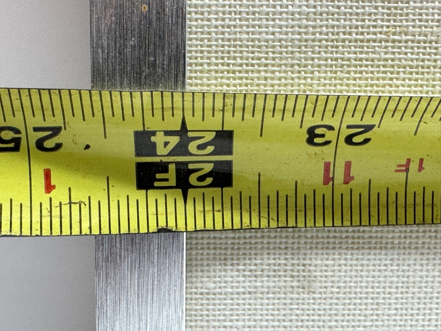 Juan Centurion Original Artwork On Paper Titled 'Anaconda Sucuri - Amazonas' 1985 18 X 15 Framed 24.5 X 21 [Photo 8]