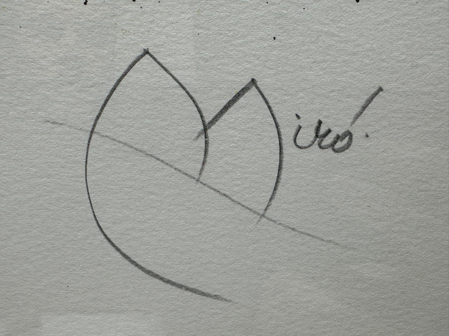 Joan Miro (1893-1983, Spain) Lithograph Titled 'Sculptures II' Numbered HC Hors Commerce (Not For Sale) Signed Lower Right Framed [Photo 7]