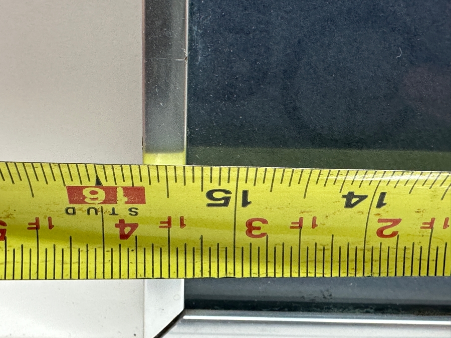 R. Spring Etching Titled Cock-a-Doodle Hand Signed Lower Right And Numbered 27 Of 175 9.5 X 14 Framed 15.5 X 20 [Photo 10]