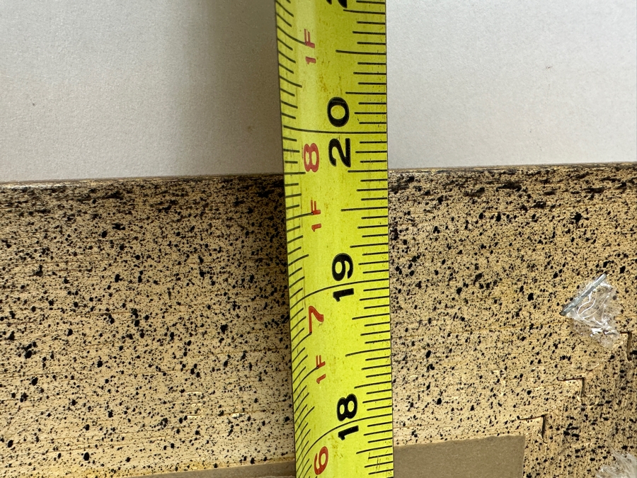 Schaefer / Miles Hand Signed Giclee On Canvas Embellished Titled 'Woodland Jewel' Hand Signed Lower Right 12 X 9.5 Framed 21.5 X 20 [Photo 9]