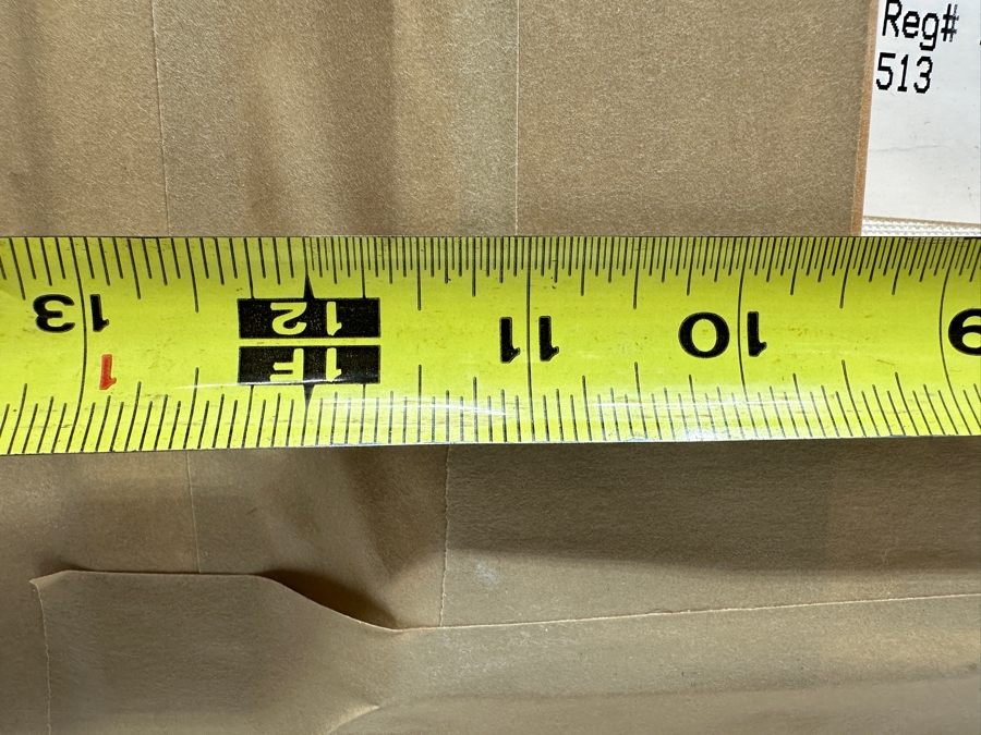 Schaefer / Miles Hand Signed Giclee On Canvas Embellished Titled 'Woodland Jewel' Hand Signed Lower Right 12 X 9.5 Framed 21.5 X 20 [Photo 7]