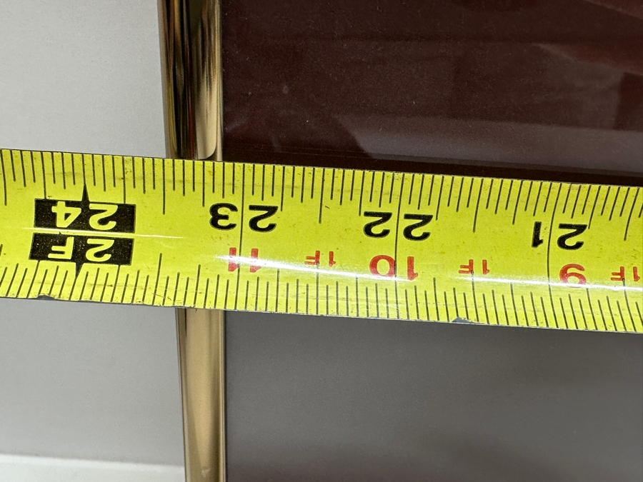 Framed German Opera Poster Die Zauberflute Wolfgang Amadeus Mozart Hamburgische Staatsoper (Hamburg State Opera) 23.5 X 33.5 [Photo 4]