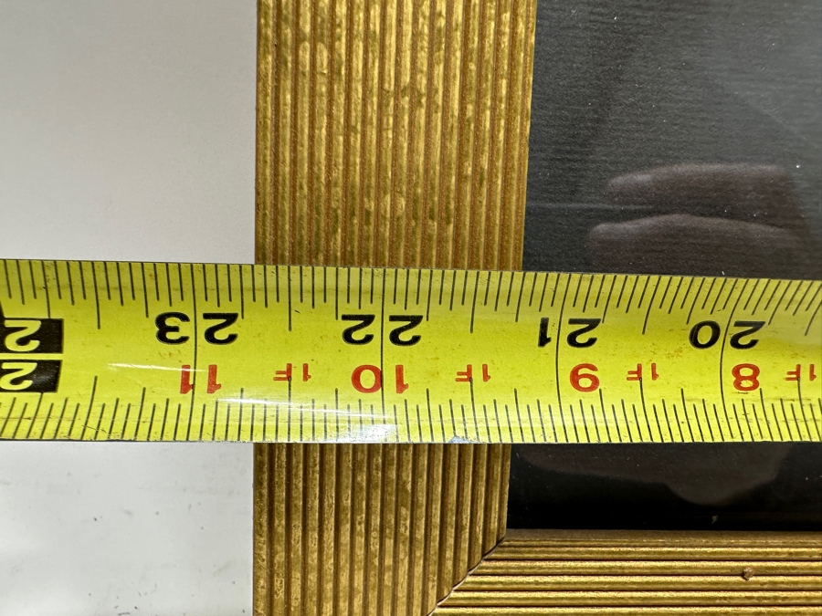 Bracha Brym-Lavee Hand Signed Lithograph Titled 'The Feasts Of Israel' 9.5 X 7 Framed 22.5 X 18.5 [Photo 14]