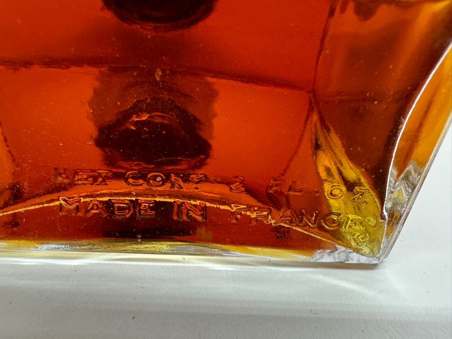 Y By Yves Saint Laurent Parfum Perfume 2 Fl. Oz. Retails $190 [Photo 3]