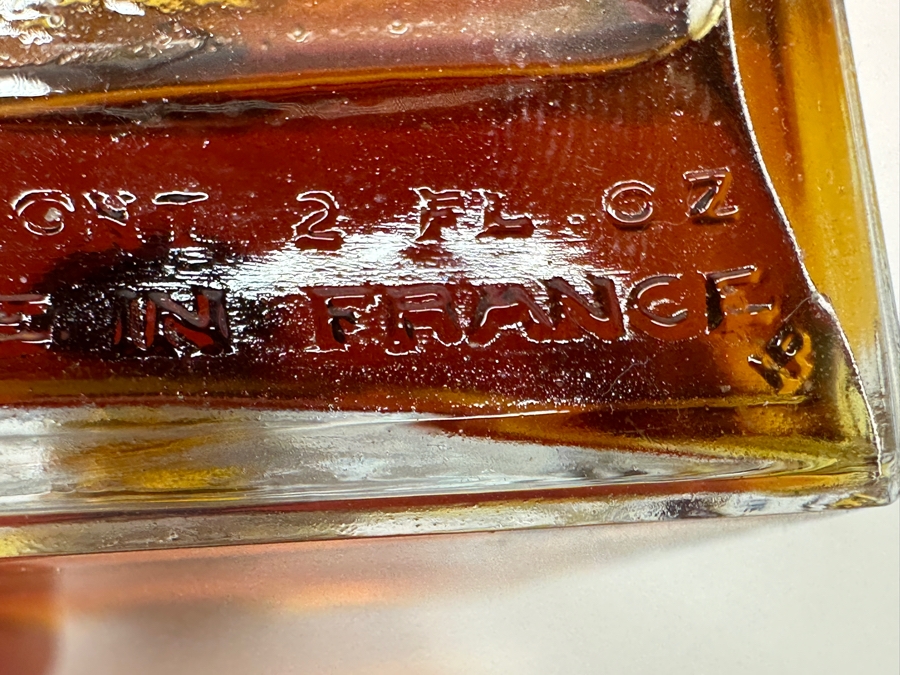 Y By Yves Saint Laurent Parfum Perfume 2 Fl. Oz. Retails $190 [Photo 4]