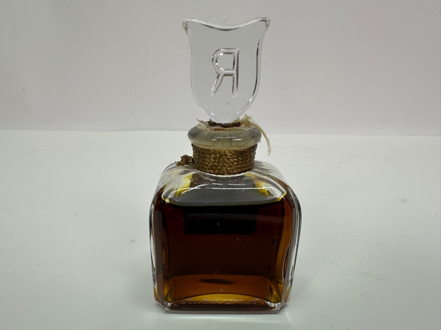 Raphael Paris Replique Perfume 1 Fl. Oz. Retails $240 [Photo 3]