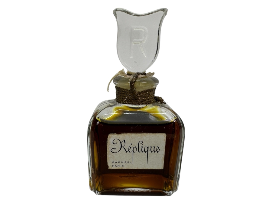 Raphael Paris Replique Perfume 1 Fl. Oz. Retails $240