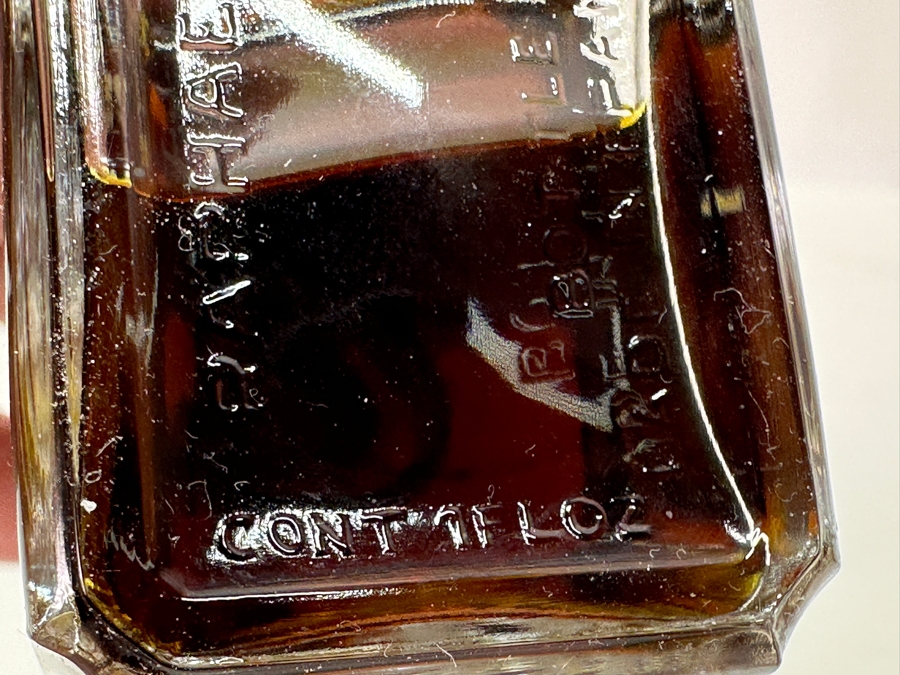 Raphael Paris Replique Perfume 1 Fl. Oz. Retails $240 [Photo 6]