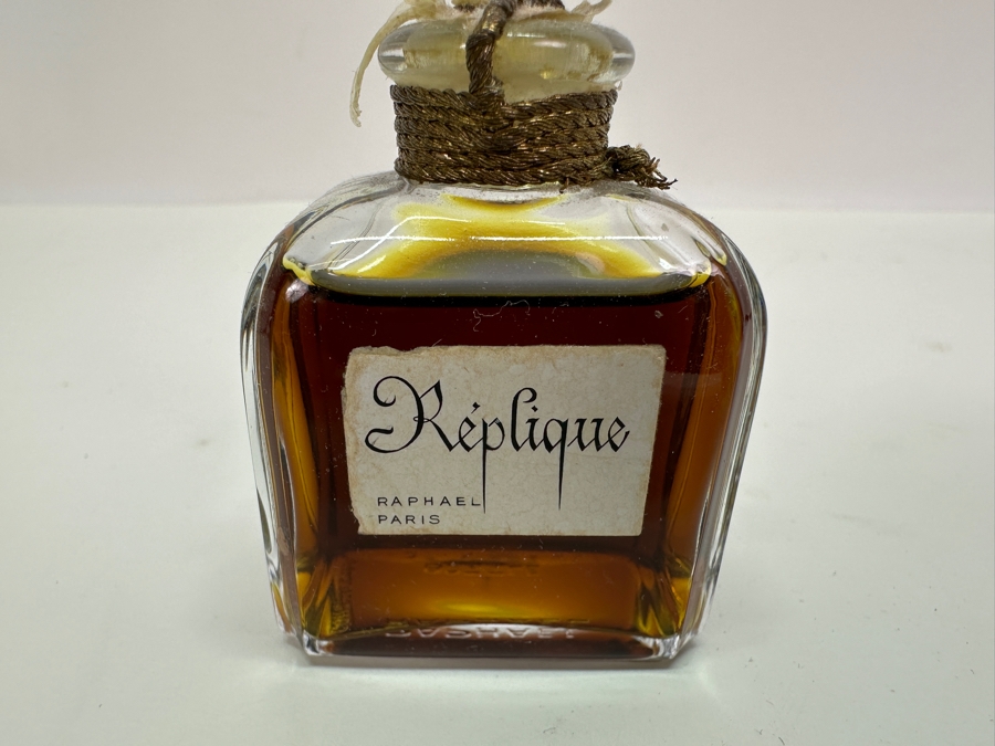 Raphael Paris Replique Perfume 1 Fl. Oz. Retails $240 [Photo 2]