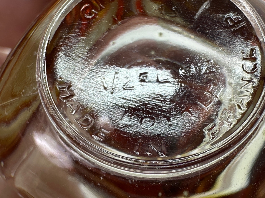 L'Interdit Givency Paris France Perfume 1/2 Fl. Oz. Retails $150 [Photo 3]