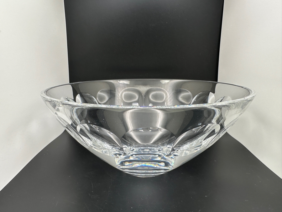 Waterford Crystal 8.5' Bowl [Photo 4]