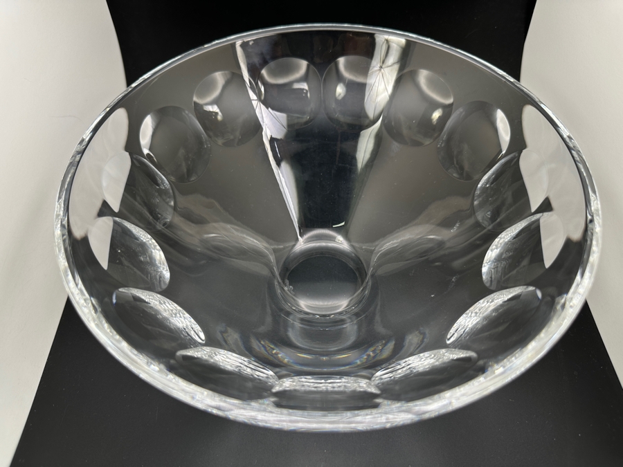 Waterford Crystal 8.5' Bowl [Photo 3]