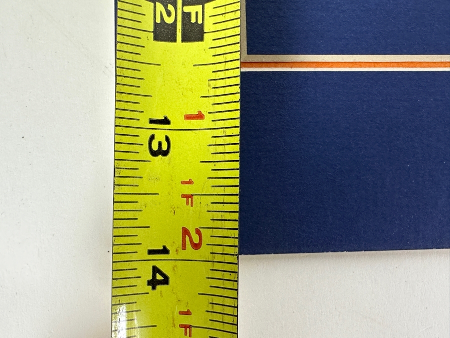 Just Added - Tony Gwynn San Diego Padres Foil Artwork Collage By Christopher Paluso 11 X 14 [Photo 7]