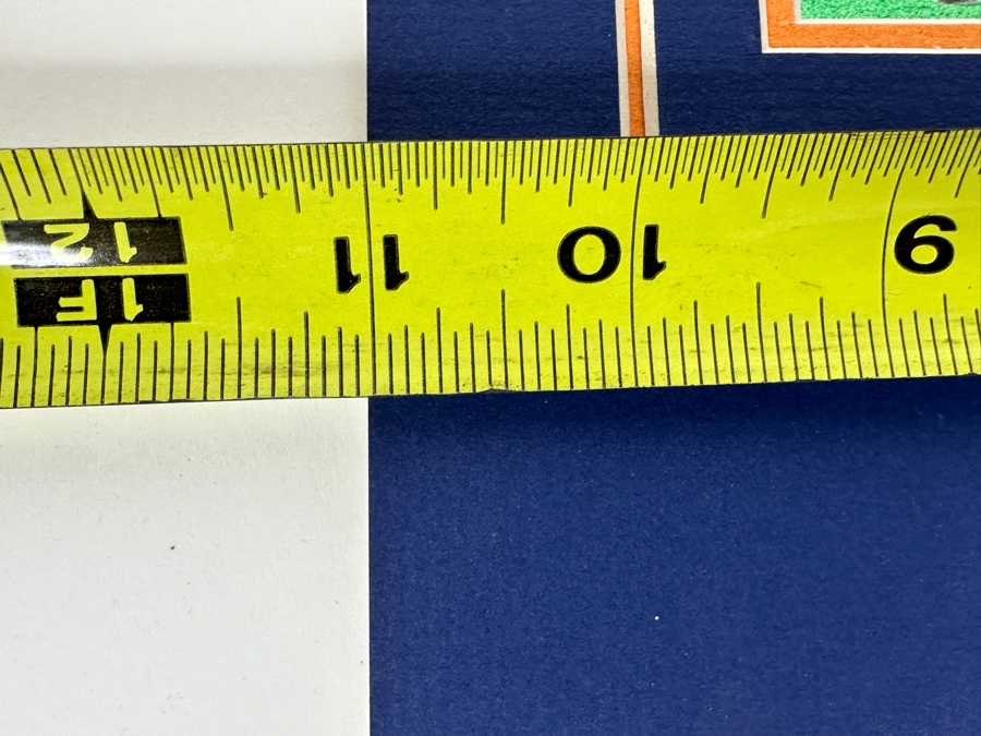 Just Added - Tony Gwynn San Diego Padres Foil Artwork Collage By Christopher Paluso 11 X 14 [Photo 6]