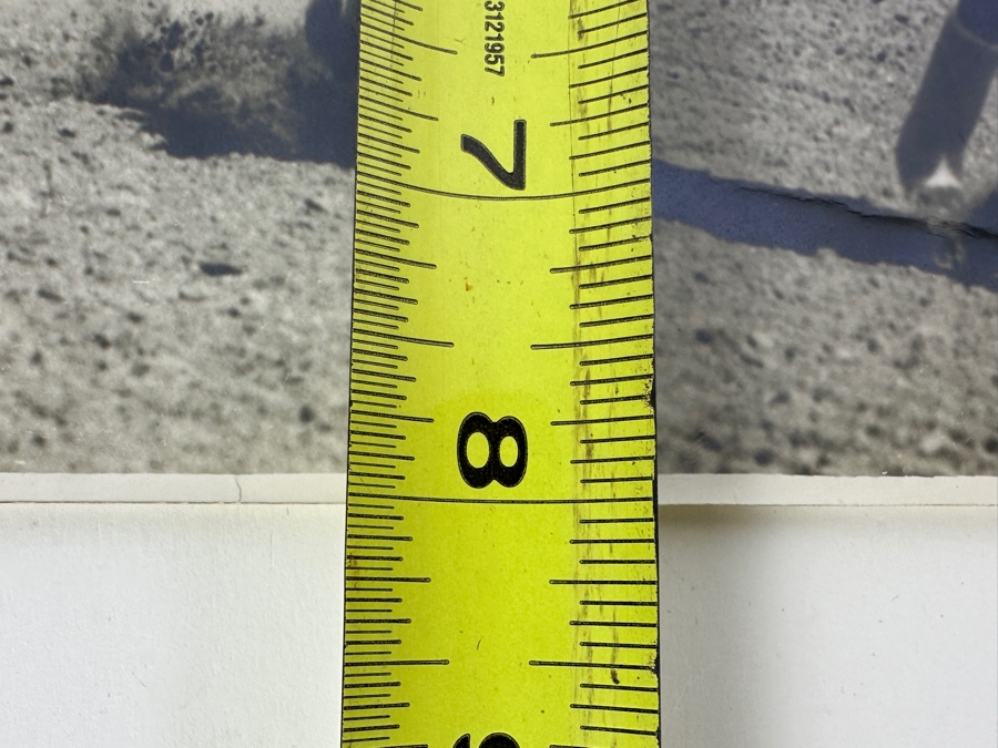 Just Added - Vintage 1937 Original B&W Photograph Of Seabiscuit And Red Pollard Horse Racing 10 X 8 [Photo 9]