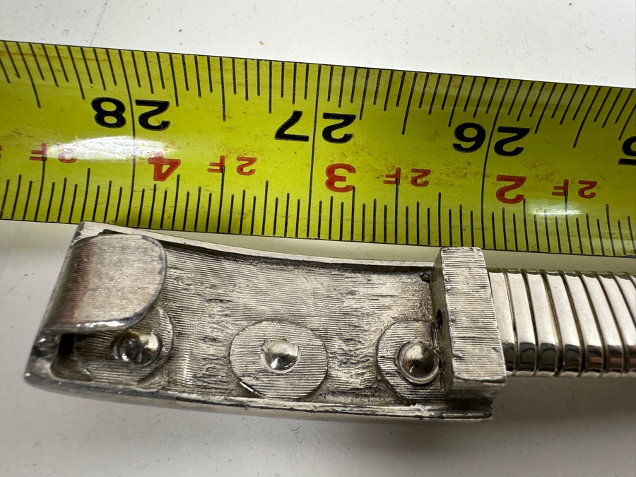 Judith Leiber Belt 28L [Photo 5]