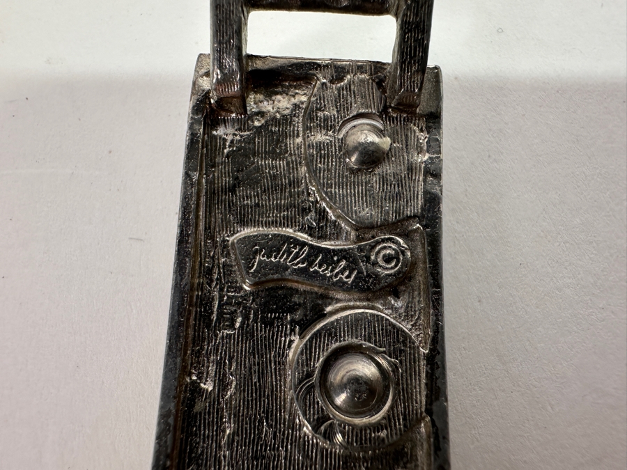 Judith Leiber Belt 28L [Photo 4]