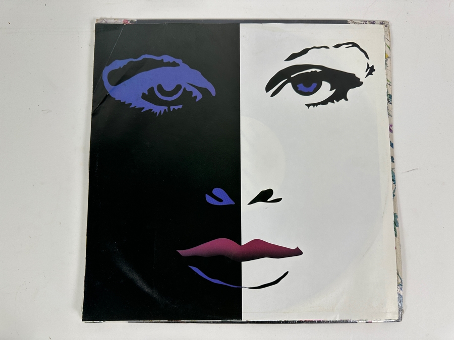 Just Added - Prince And The Revolution Purple Rain Vinyl Record Album [Photo 5]