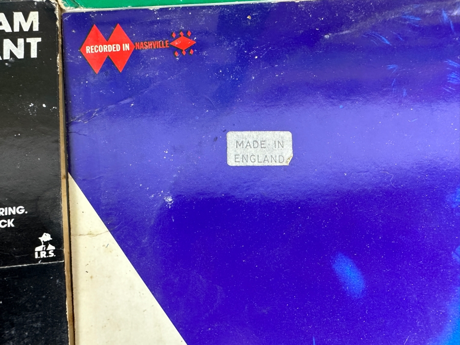 Just Added - Vinyl Record Album Lot [Photo 9]