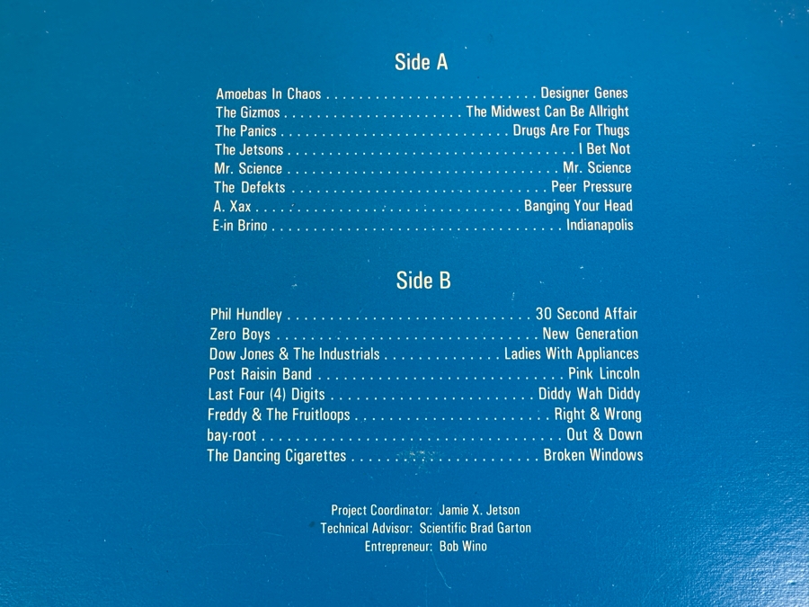 Just Added - Vinyl Record Album Lot [Photo 13]