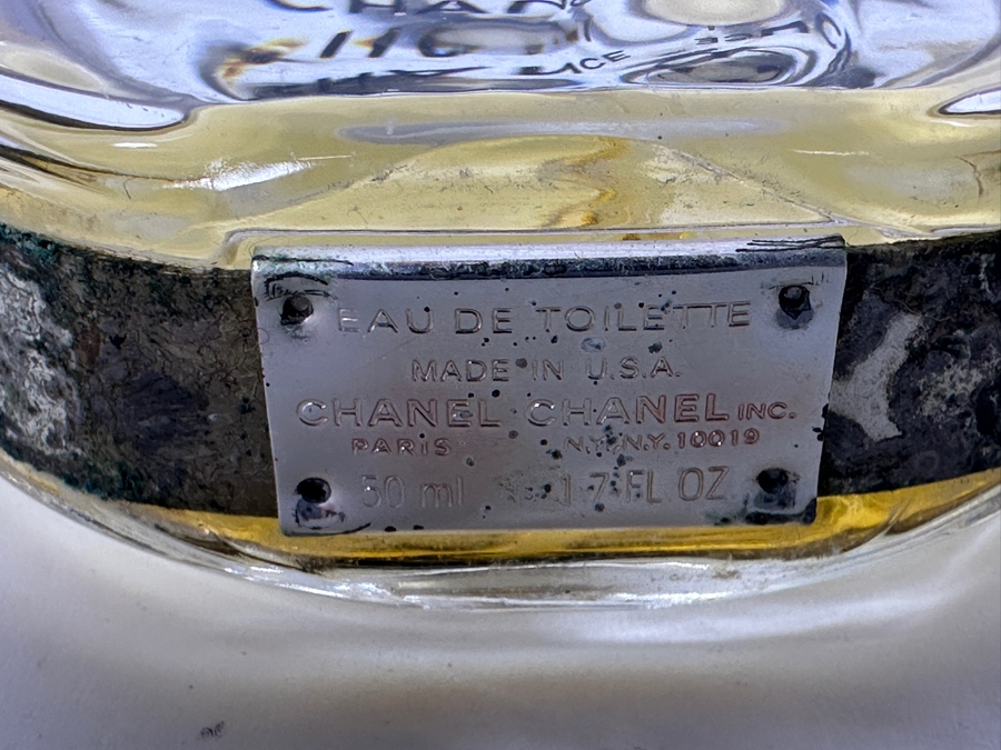 Just Added - Chanel Chance Perfume 50ml [Photo 4]