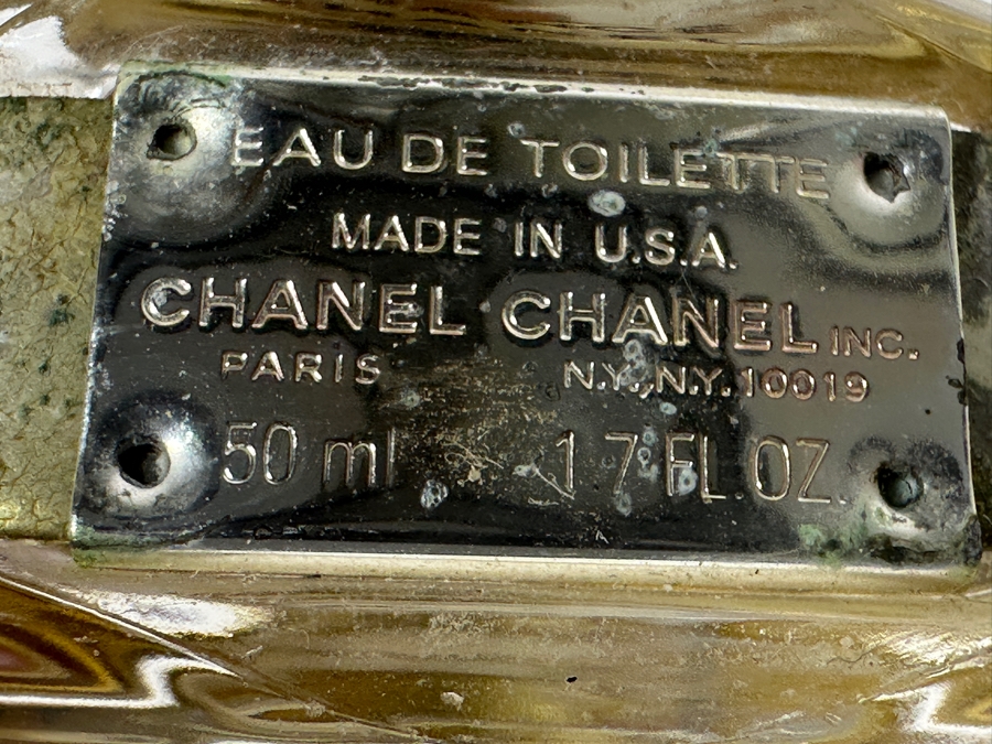 Just Added - Chanel Chance Perfume 50ml [Photo 5]