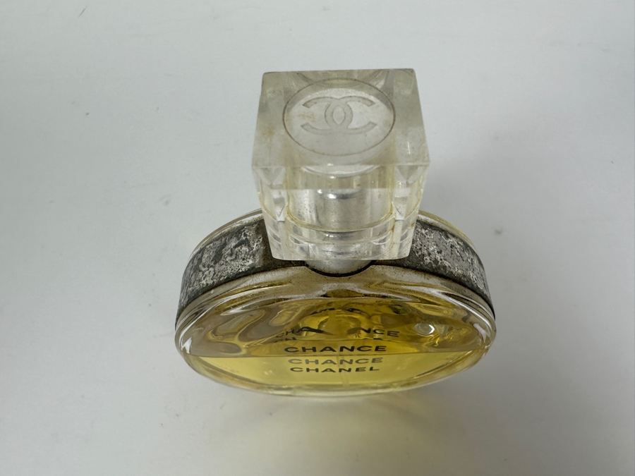 Just Added - Chanel Chance Perfume 50ml [Photo 2]