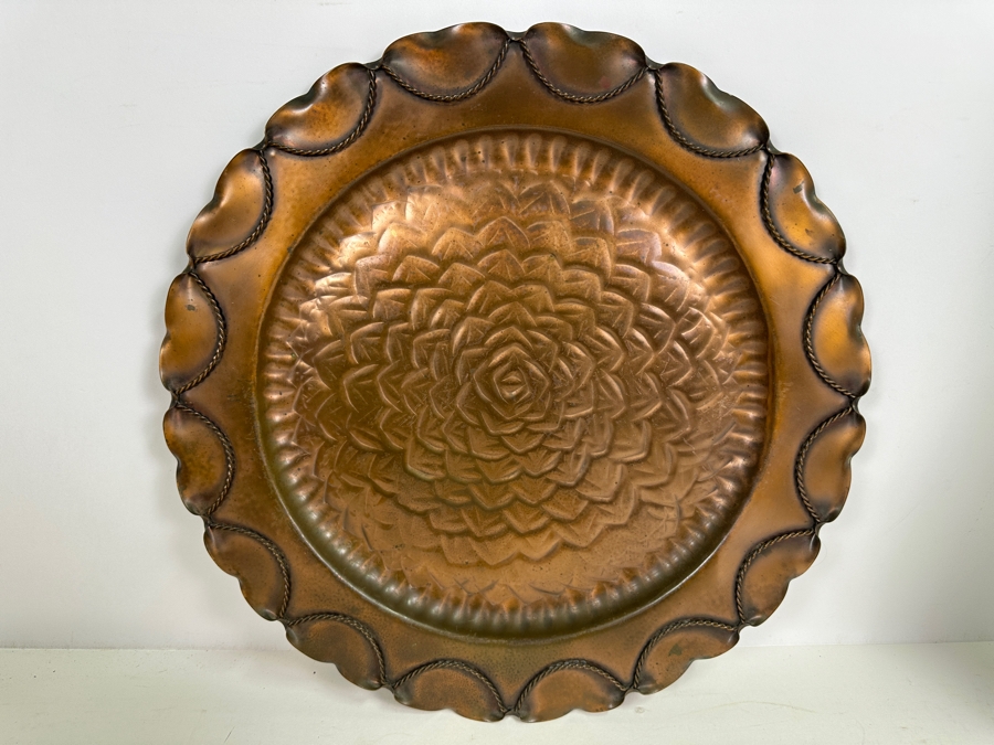 Just Added - Copper Lot [Photo 5]