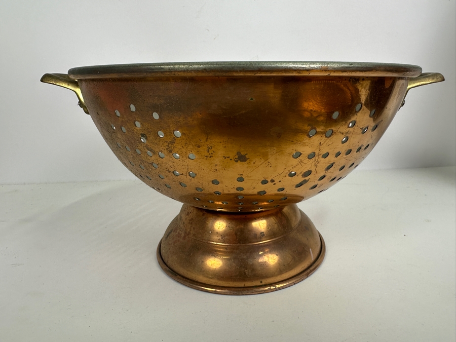 Just Added - Copper Lot [Photo 8]