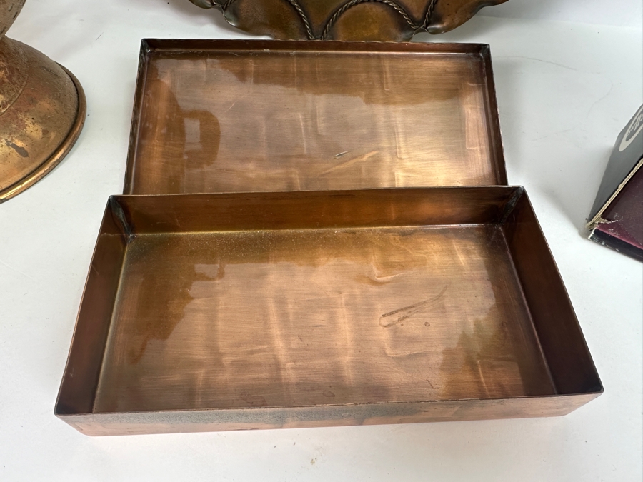 Just Added - Copper Lot [Photo 3]