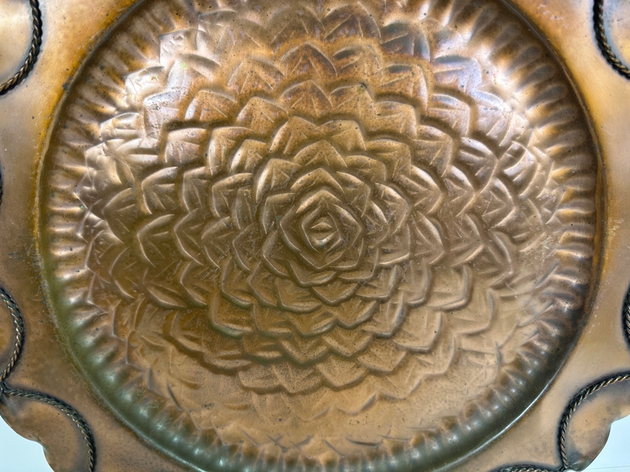 Just Added - Copper Lot [Photo 6]