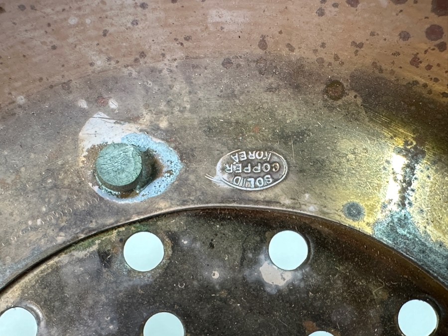 Just Added - Copper Lot [Photo 9]