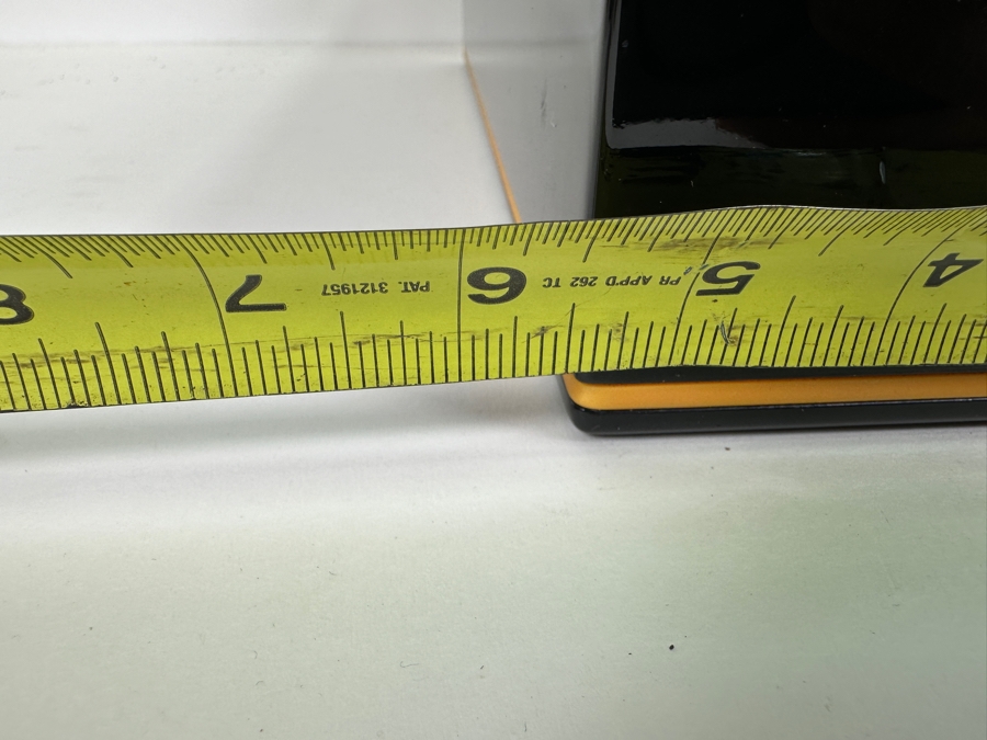 Just Added - Veuve Clicquot La Grande Dame By Riva Inlaid Lacquer Wooden Box (No Liquor) 13W X 5.5D X 5H [Photo 7]