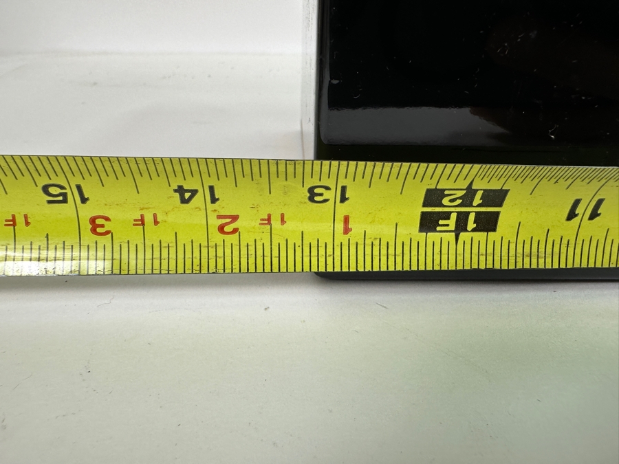 Just Added - Veuve Clicquot La Grande Dame By Riva Inlaid Lacquer Wooden Box (No Liquor) 13W X 5.5D X 5H [Photo 6]