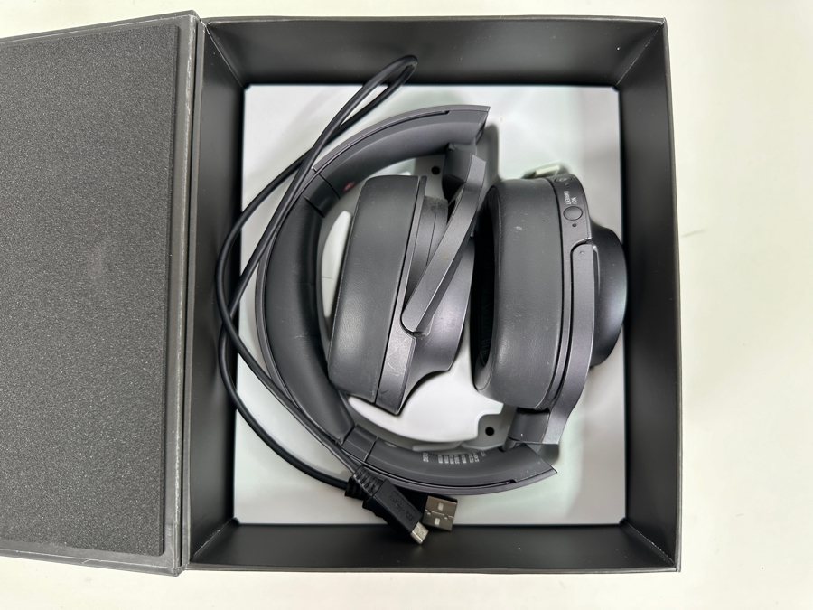 Just Added - Sony Wireless Noise Cancelling Headphones [Photo 2]