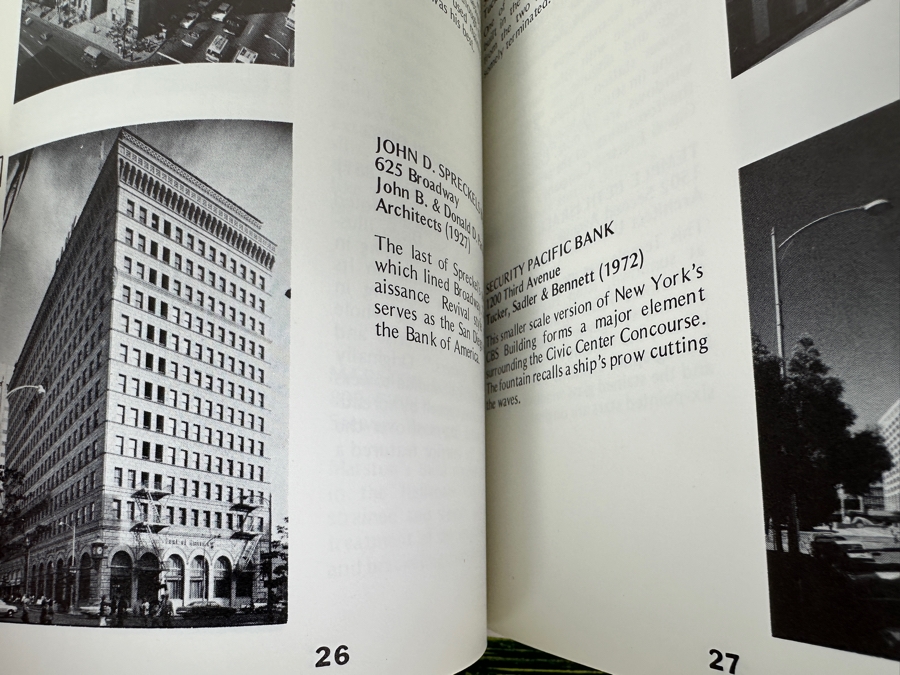 Collection Of 8 Vintage Paperback Books On Local History, The Desert, Gold Mines & The American West (Some Signed) [Photo 10]