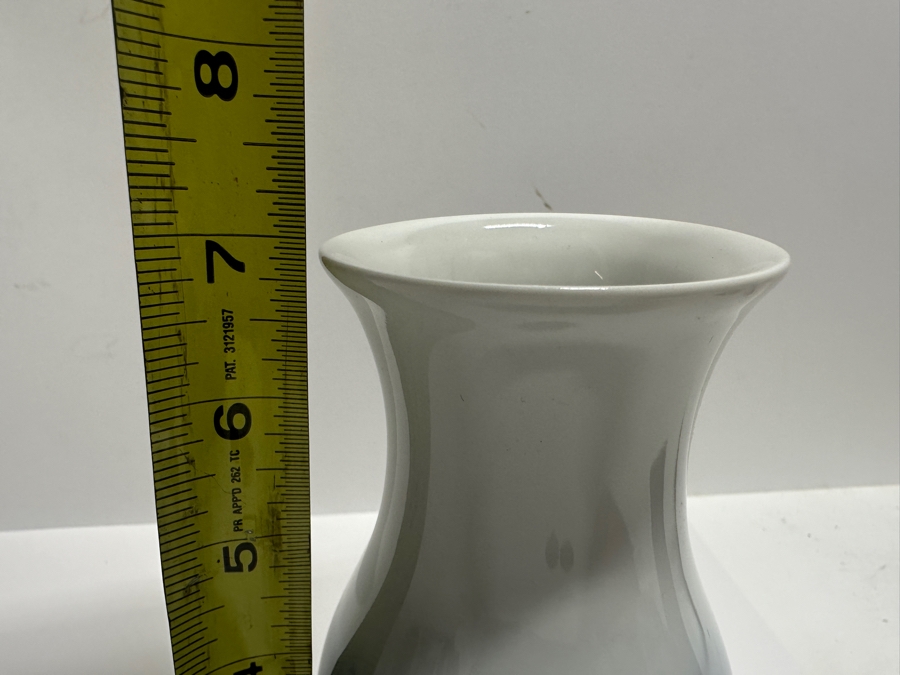 Royal Copenhagen Vase 7H [Photo 5]