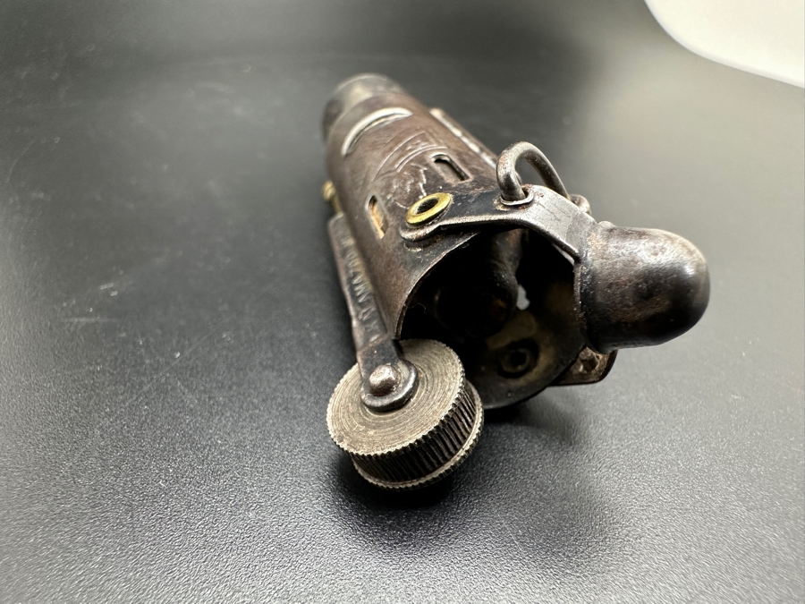 Vintage Bowers Mfg Co Windproof Lighter [Photo 5]