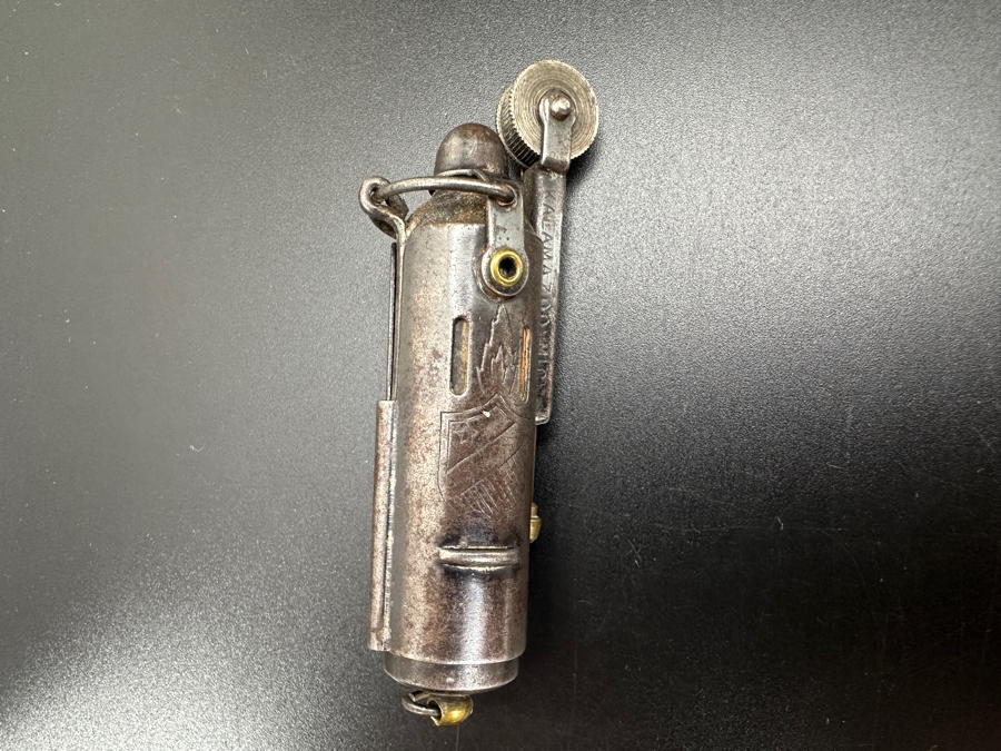 Vintage Bowers Mfg Co Windproof Lighter [Photo 8]
