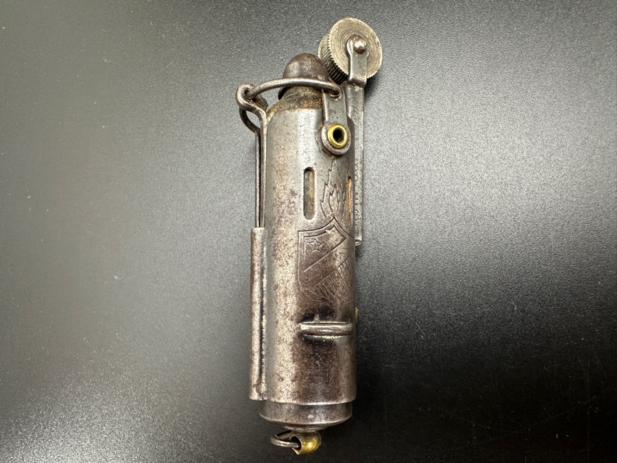 Vintage Bowers Mfg Co Windproof Lighter [Photo 7]