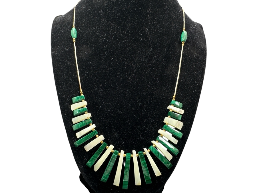 18' Necklace