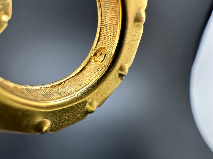 Swarovski Crystal Earrings [Photo 4]