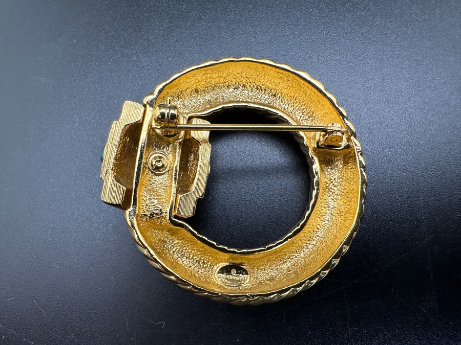 Vintage Givenchy Brooch Pin [Photo 3]