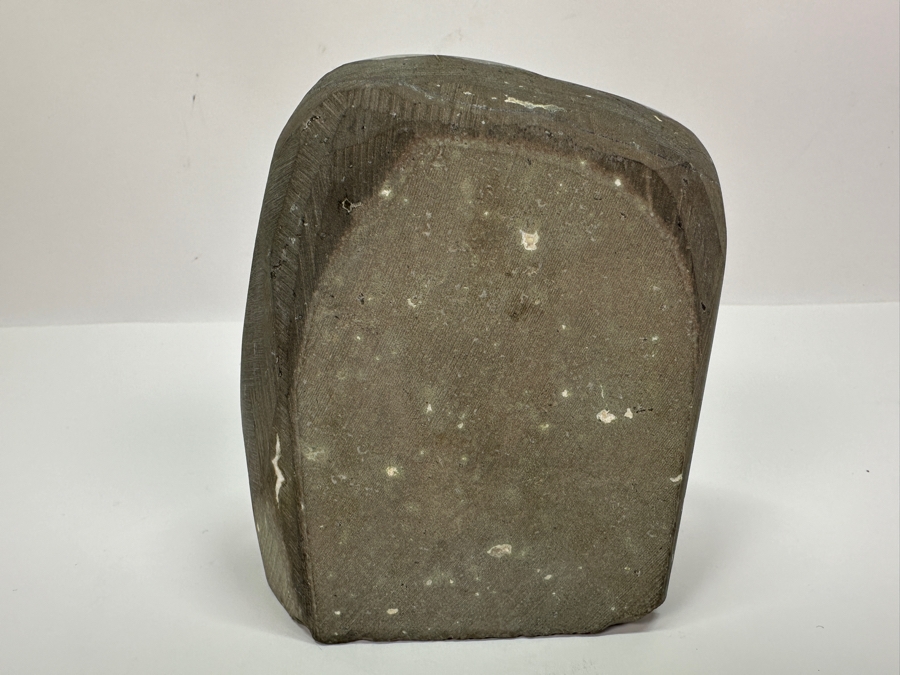 Amethyst Geode 4.5W X 2.5D X 4.5H [Photo 9]