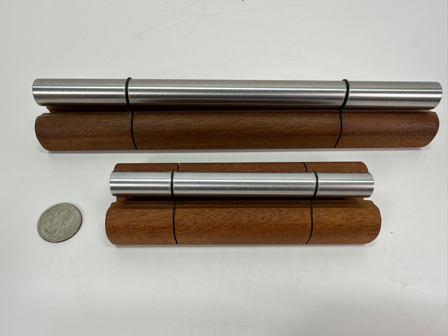 Pair Of J W Stannard Energy Chimes [Photo 3]