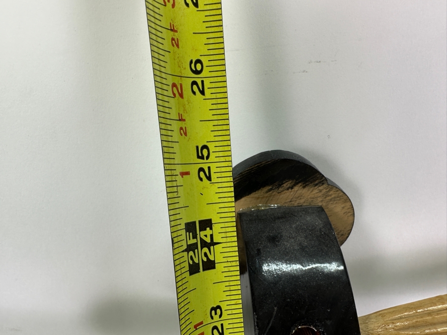 Chinese Yueqin Moon Guitar By Dunhuang 25L [Photo 9]